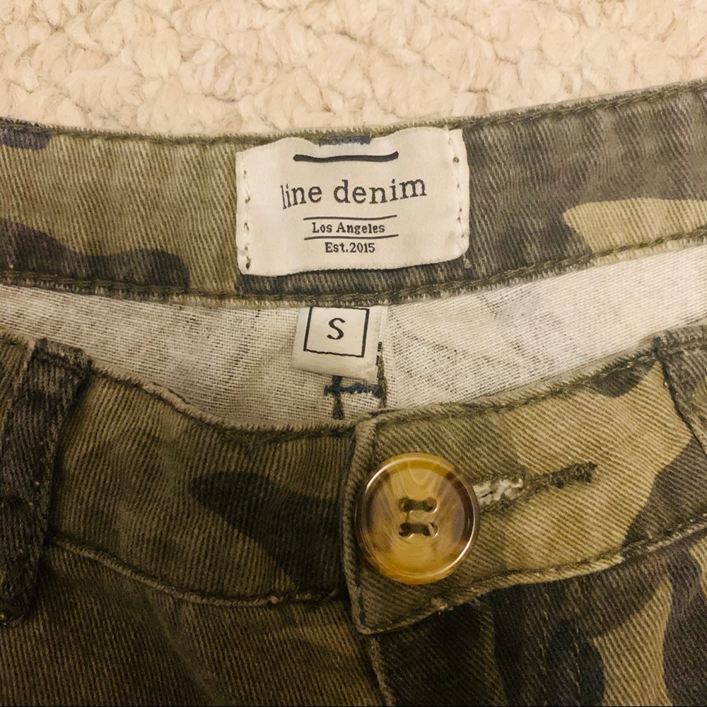 Top And Shorts Set - image 4